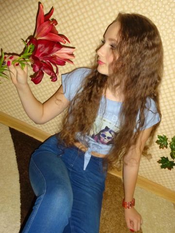Проститутка Мелисса Проститутка Мелисса
